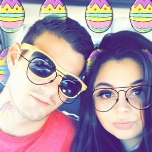 Meet your Posher, Alex